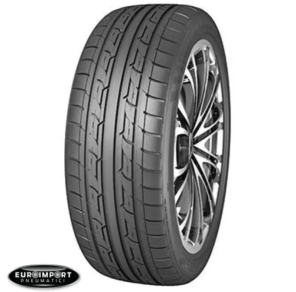 Nankang Eco 2 plus  195/65 R16 92 V   TL